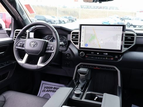 Used 2025 Toyota Tundra SR5 image 13