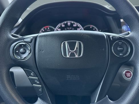 Used 2013 Honda Accord EX image 17