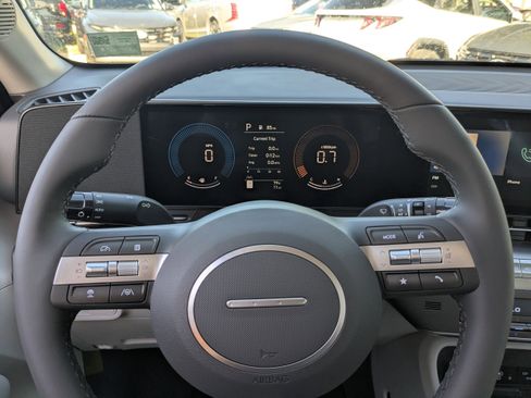 New 2026 Hyundai Kona SEL Sport image 24