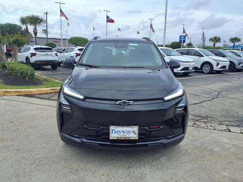 New 2027 Chevrolet Bolt RS FWD image 15