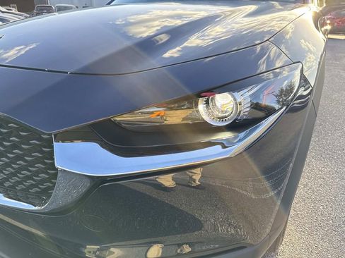 Certified 2025 MAZDA CX-30 AWD 2.5 S image 12
