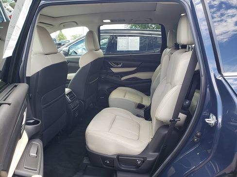 Used 2024 Subaru Ascent Limited w/ Technology Package AWD/4WD image 20