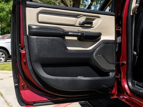 Used 2020 RAM 1500 Limited AWD/4WD image 50