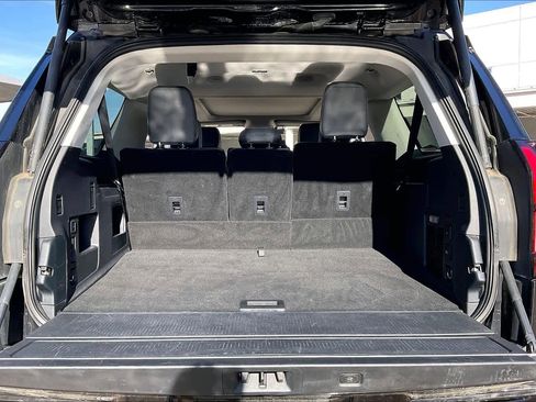 Used 2025 Ford Expedition Max Active image 31