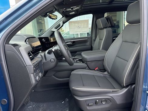 New 2026 Chevrolet Tahoe Premier image 20