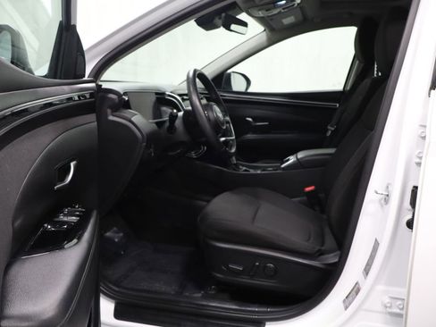 Used 2022 Hyundai Tucson SEL w/ Convenience Package image 11