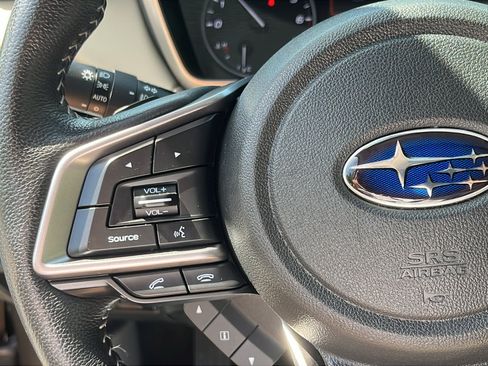 Certified 2021 Subaru Outback Limited w/ Popular Package #2 AWD/4WD image 14