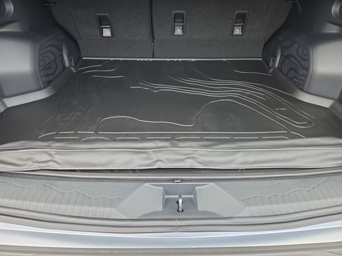 New 2026 Subaru Forester Touring AWD/4WD image 5