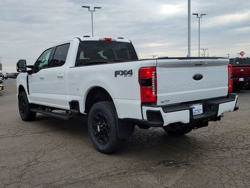 New 2026 Ford F250 XLT image 6