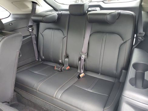 New 2026 MAZDA CX-90 3.3 Turbo w/ Premium Sport Pkg image 12