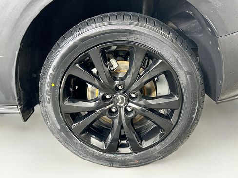 Used 2024 MAZDA CX-30 AWD 2.5 S w/ Select Sport Pkg image 11