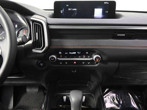 New 2026 MAZDA CX-50 AWD 2.5 Hybrid w/ Cargo Package image 26
