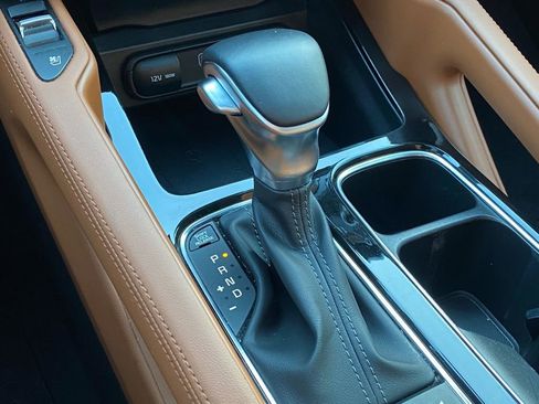 Certified 2024 Kia Telluride EX X-Line image 19