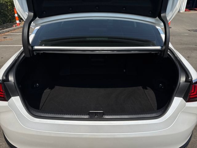 Used 2021 Lexus ES 250 AWD/4WD image 12