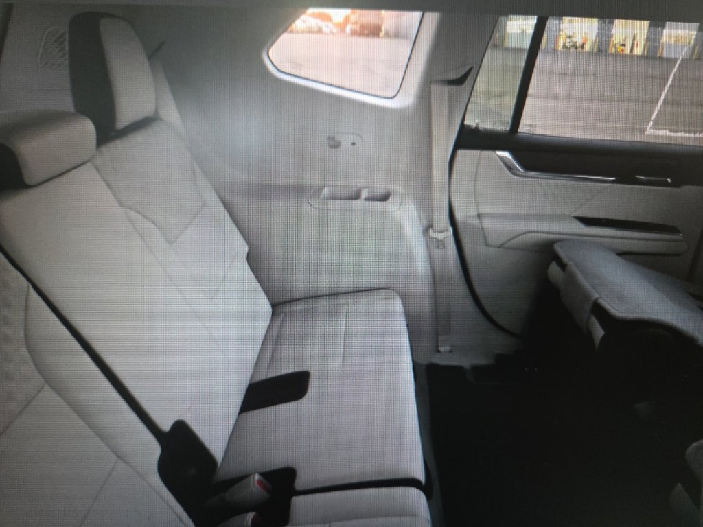 Used 2024 GMC Acadia Denali w/ LPO, Floor Liner Package AWD/4WD image 12