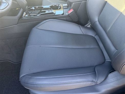 New 2026 Subaru Forester Limited image 56