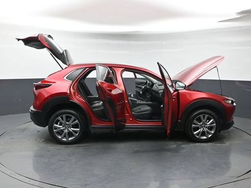 Used 2023 MAZDA CX-30 AWD 2.5 S w/ Preferred Package image 48