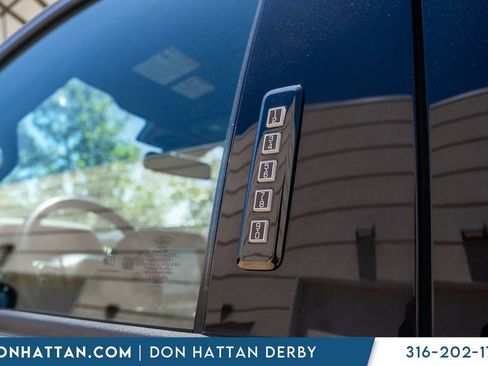 Used 2023 Ford F150 XLT w/ Equipment Group 302A High AWD/4WD image 33