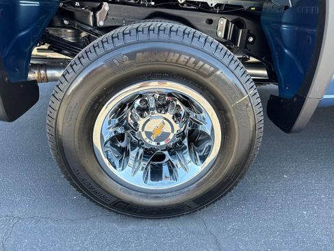 New 2026 Chevrolet Silverado 3500 LT w/ Safety Package AWD/4WD image 4