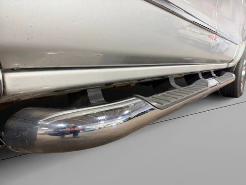 Used 2017 Chevrolet Silverado 1500 LTZ Z71 w/ LTZ Plus Package image 42