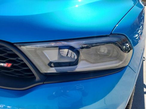New 2026 Dodge Durango GT image 26