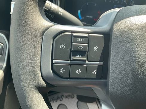 New 2026 Ford F250 Lariat w/ Chrome Package AWD/4WD image 22
