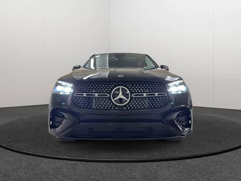 New 2026 Mercedes-Benz GLE 450 4MATIC Coupe image 2