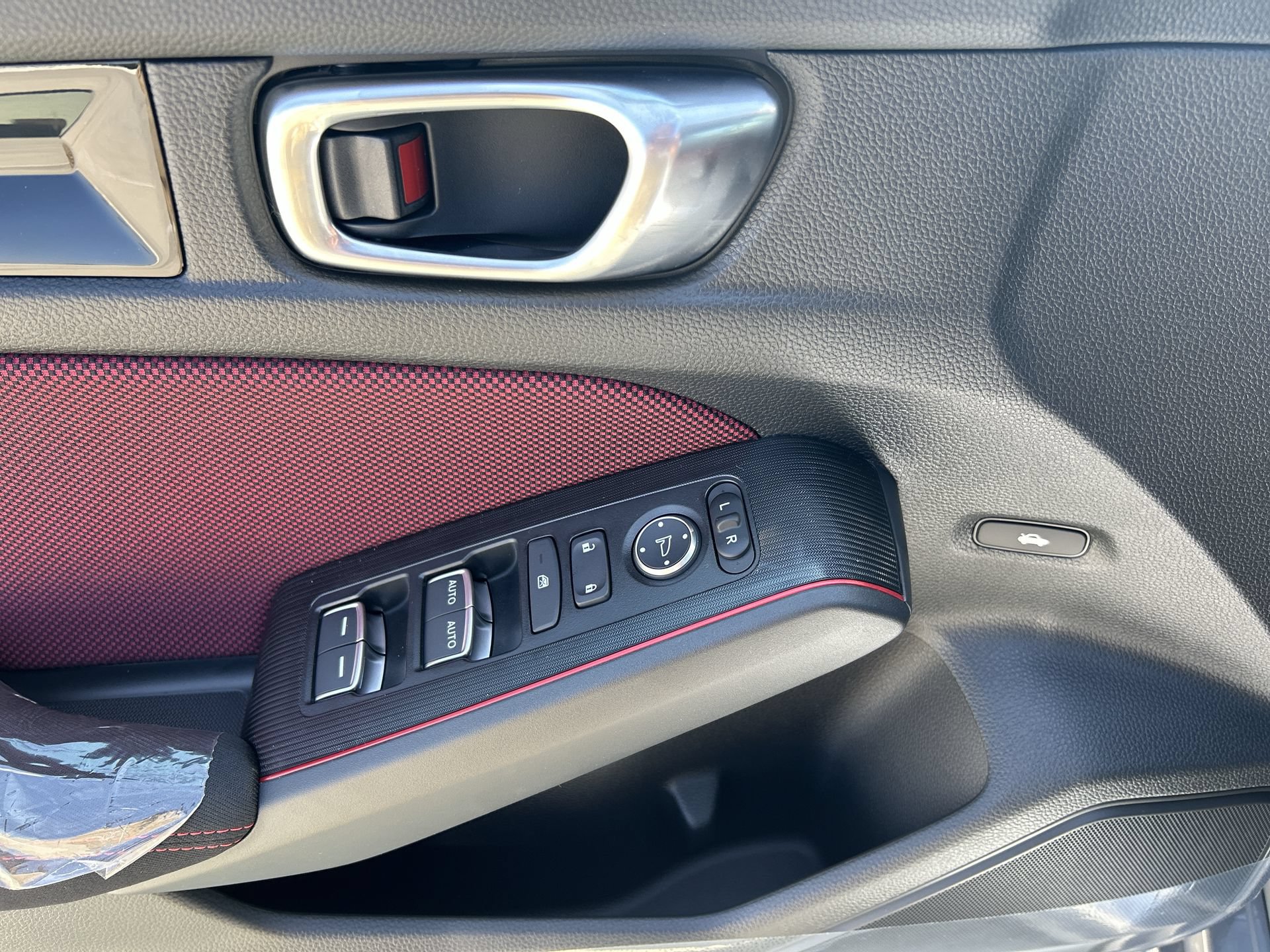 Used 2026 Honda Civic Si image 15
