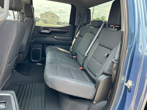 Used 2024 GMC Sierra 1500 Elevation AWD/4WD image 8