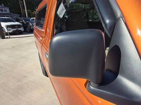Used 2000 Ford Ranger 2WD Regular Cab image 24