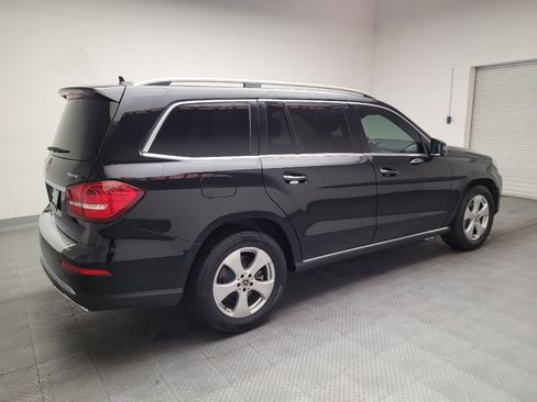 Used 2018 Mercedes-Benz GLS 450 4MATIC w/ Premium Package image 10