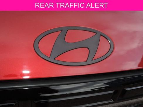Used 2026 Hyundai Santa Fe XRT AWD/4WD image 17