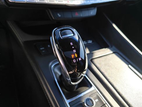 Used 2020 Cadillac CT5 Luxury w/ Sun And Sound Package AWD/4WD image 14