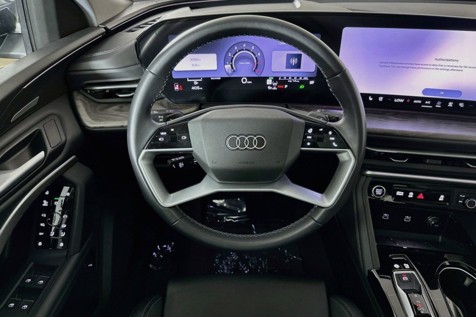 Used 2026 Audi Q5 Premium Plus w/ Premium Plus AWD/4WD image 5