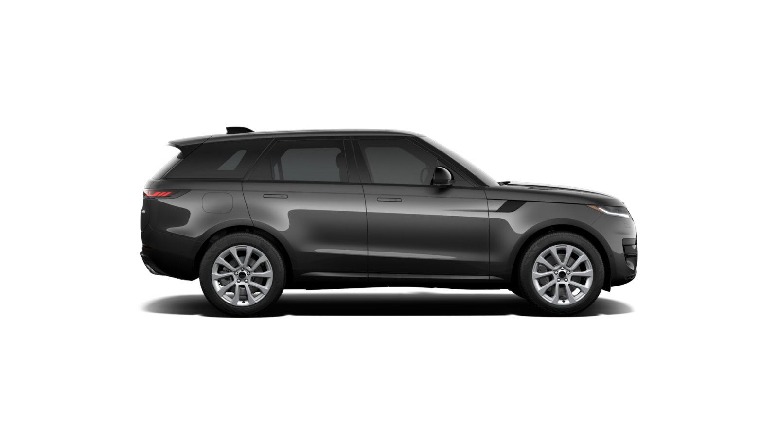 New 2026 Land Rover Range Rover Sport SE AWD/4WD image 3