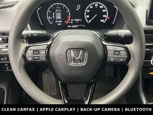 Used 2023 Honda Civic LX image 14