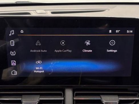 New 2026 Chevrolet Trax LT image 33