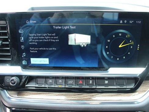 Used 2024 Chevrolet Silverado 1500 LT image 23