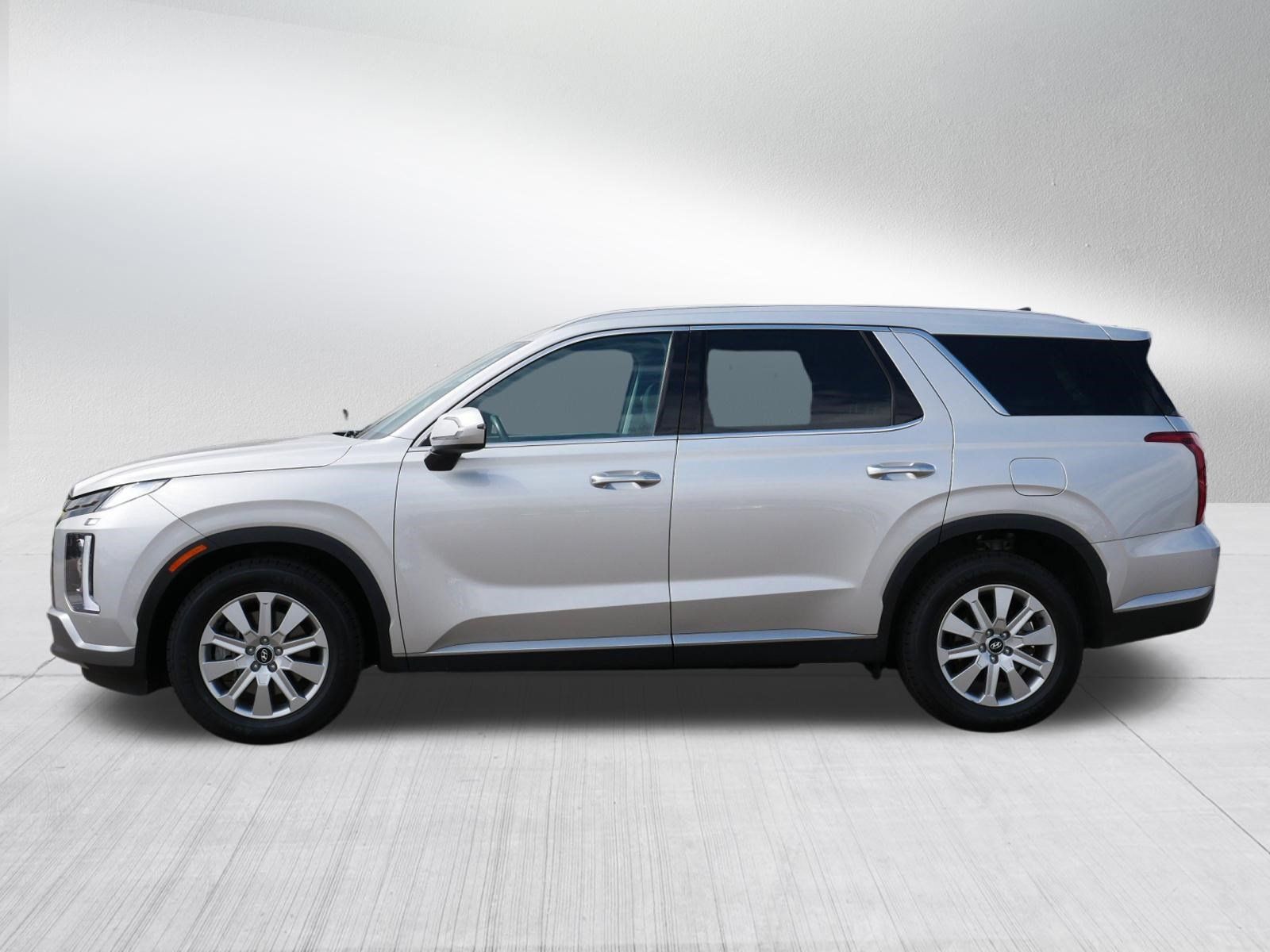 Used 2024 Hyundai Palisade SEL AWD/4WD image 4