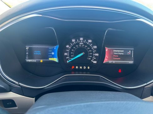 Used 2013 Ford Fusion SE image 14