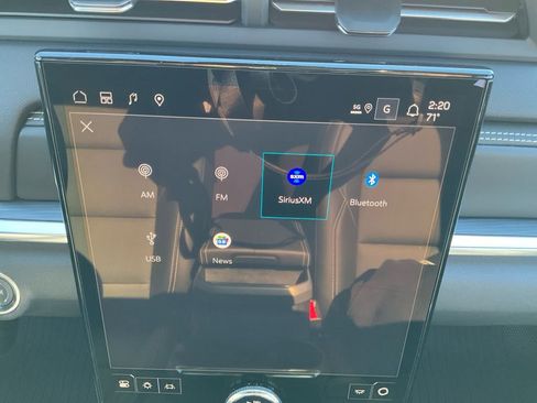 New 2026 GMC Terrain Elevation w/ Elevation Premium Package image 19