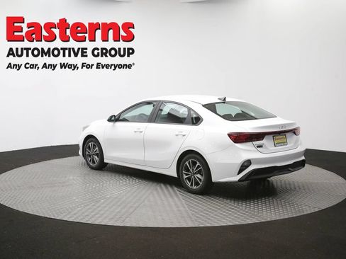 Used 2023 Kia Forte LXS FWD image 63