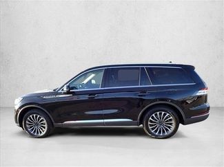 Used 2023 Lincoln Aviator Reserve video 2