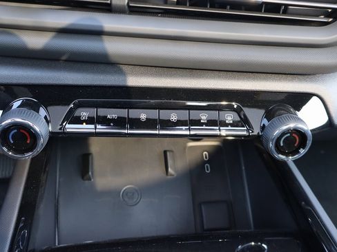 New 2026 Chevrolet Silverado EV LT w/ LPO, Gameday Tailgate Package image 10