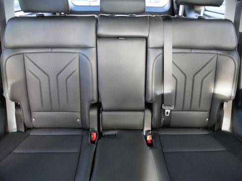 Certified 2026 Hyundai Santa Fe SEL image 13