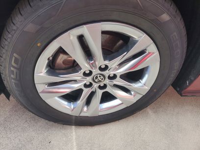 Used 2023 Toyota Sienna Limited