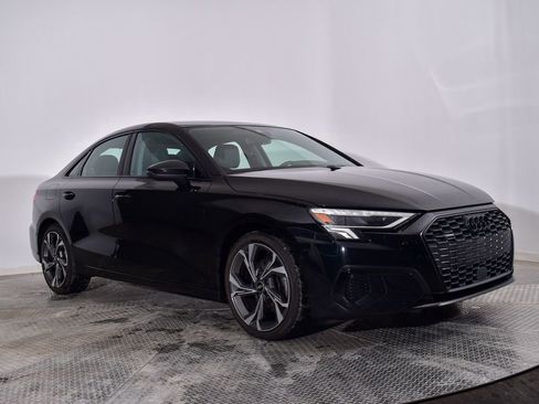 Used 2023 Audi A3 2.0T Premium Plus w/ Premium Plus Package image 7