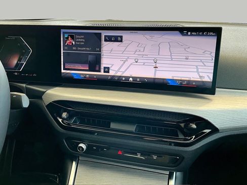 Used 2025 BMW 430i w/ Premium Package RWD image 6