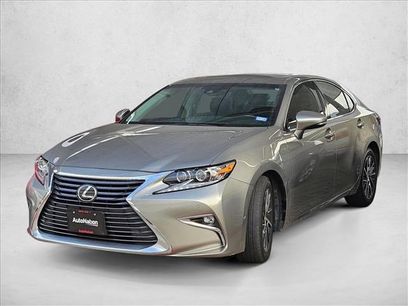 Used 2016 Lexus ES 350