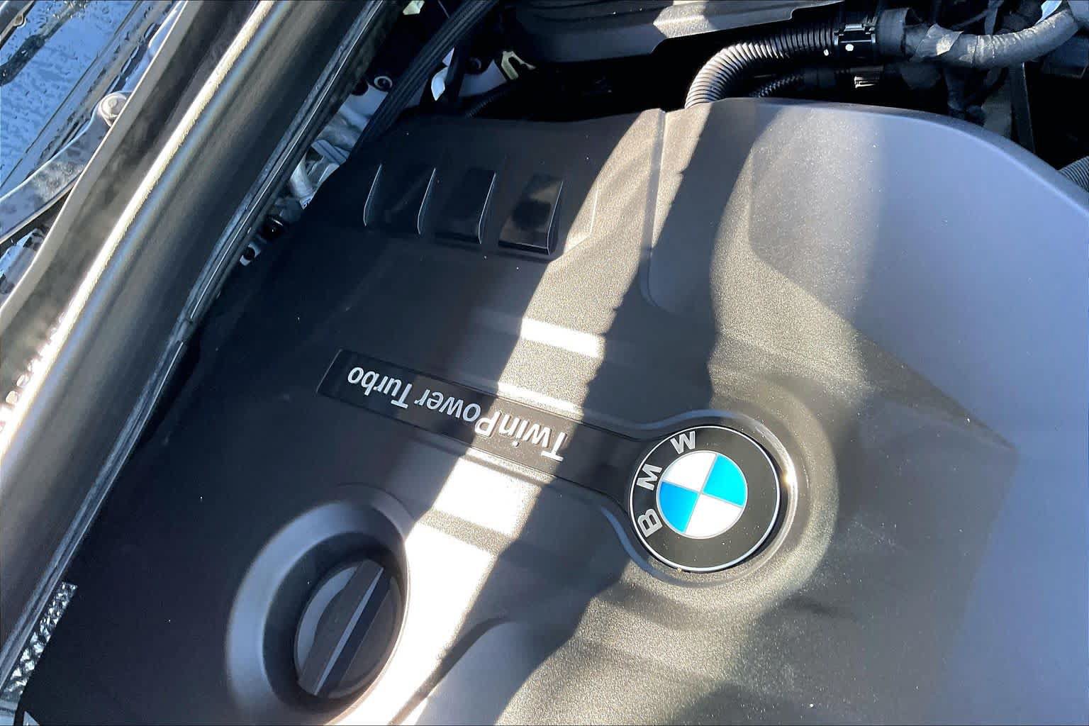 Used 2018 BMW X3 xDrive30i AWD/4WD image 33